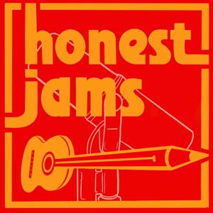 Honest Jams Podcast