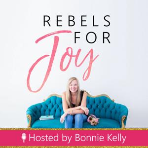 Rebels For Joy