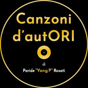 Canzoni d'autORI