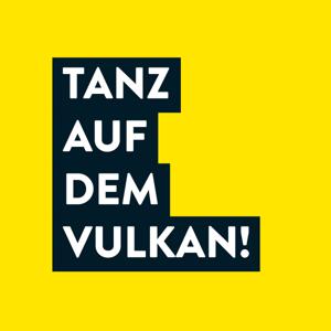 Tanz auf dem Vulkan – Komisches aus der closer Werbeagentur