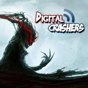 Digital Crashers Cazadores de Misterios