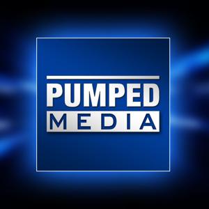 Pumped Media Podcast