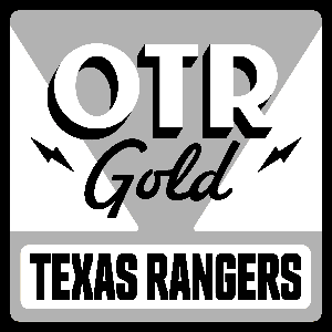 Tales of the Texas Rangers | Old Time Radio by OTR Gold