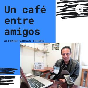 Un café entre amigos