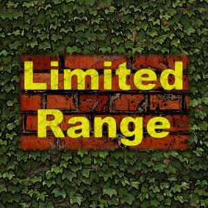 Limited Range by Sahadev Sharma and Brett Taylor