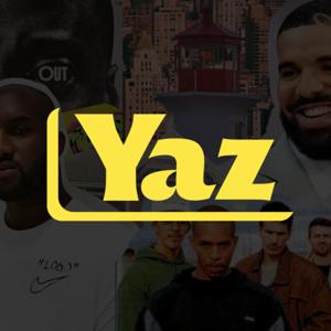 Yaz - Le Media Pop Culture by Yaz