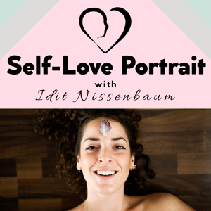 Self-Love Portrait