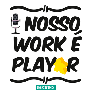 Nosso Work é Playar