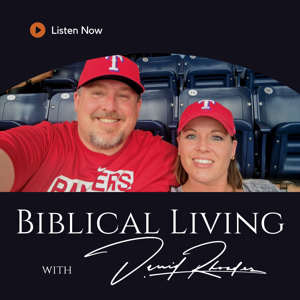 Biblical Living with David Rhoades