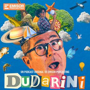 Dudarini by Emisor Podcasting