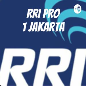 RRI PRO 1 Jakarta