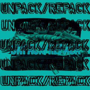 UNPACK/REPACK