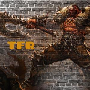 TFR - Kart Oyunlarıyla Alakasız Her Şey