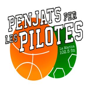 Penjats per les pilotes