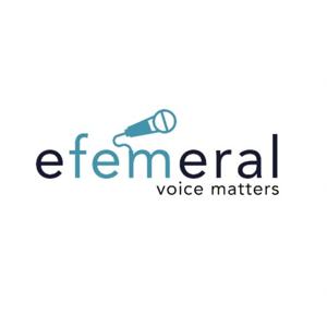 eFEMeral: Voice Matters