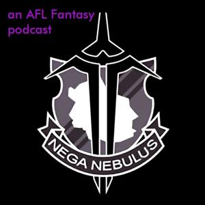 Nega Nebulus Podcast