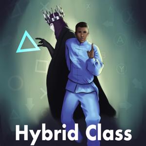 Hybrid Class