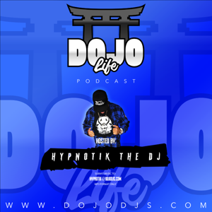 Dojo Life Podcast