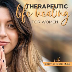 Therapeutic Life Healing: anxiety, anxiety relief, therapy, wellbeing, mental health by Eidit Choochage