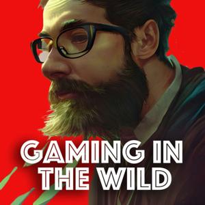 Gaming In The Wild - Video Game Reviews by John Rogers