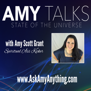 AMY Talks :: Featuring Amy  Scott Grant
