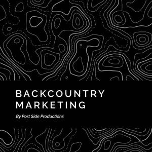 Backcountry Marketing by Port Side Productions