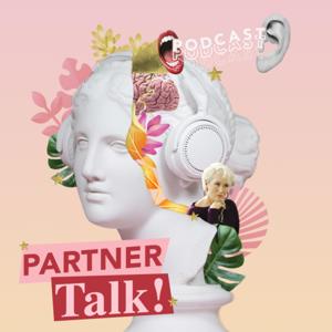 Partner Talk!