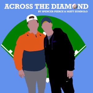 Across the Diamond