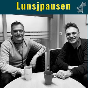 Lunsjpausen