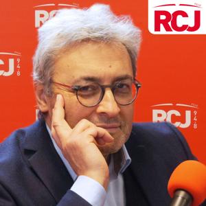 Nation Impact – Georges Hazan