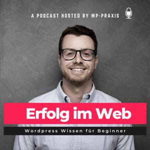 Erfolg im Web - Wordpress einfach lernen