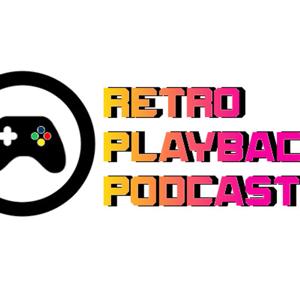 Retro Playback Podcast