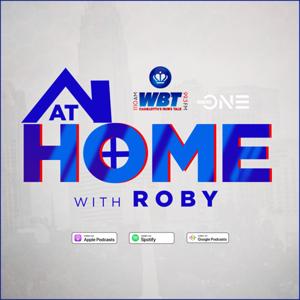 At Home With Roby