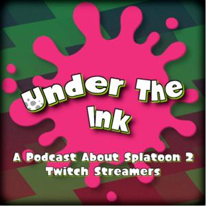 Under The Ink