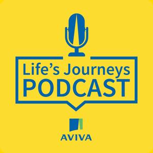 Life's Journeys Podcast