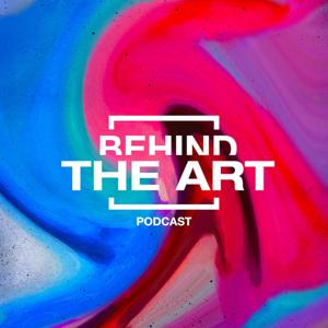 Behind the Art