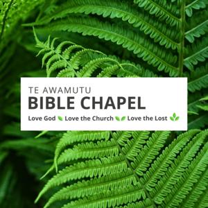 Te Awamutu Bible Chapel Messages