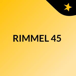 RIMMEL 45