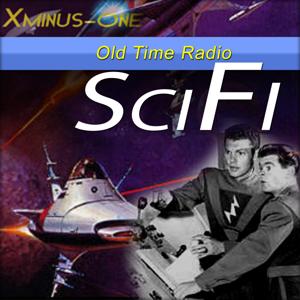 SciFi OTR by Radio Nostalgia Network