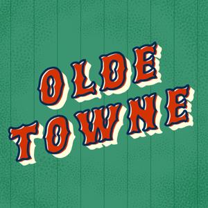 Olde Towne: A show about the Boston Red Sox