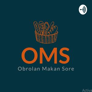 Podcast Obrolan Makan Sore