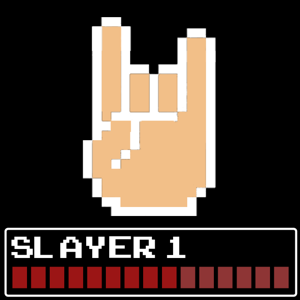 Slayer 1 Podcast