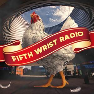 Fifth Wrist Radio by Fifth Wrist