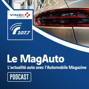 Le MagAuto