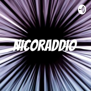 Nicoraddio