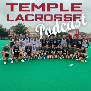 Temple Lacrosse Podcast