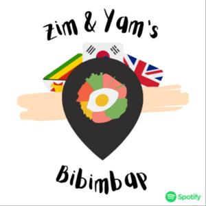 Zim & Yam's Bibimbap