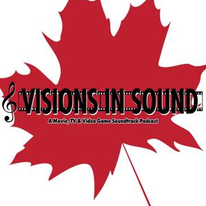 Visions In Sound Podcast