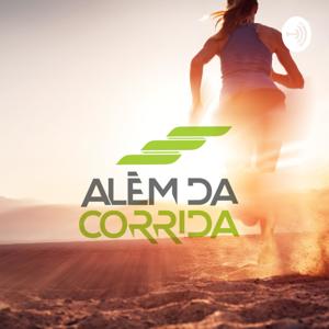 Além da Corrida - por Saulo Arruda