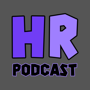 Huber Rebels Podcast